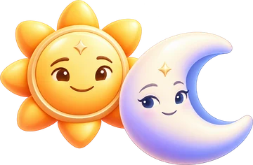 Sol y Luna